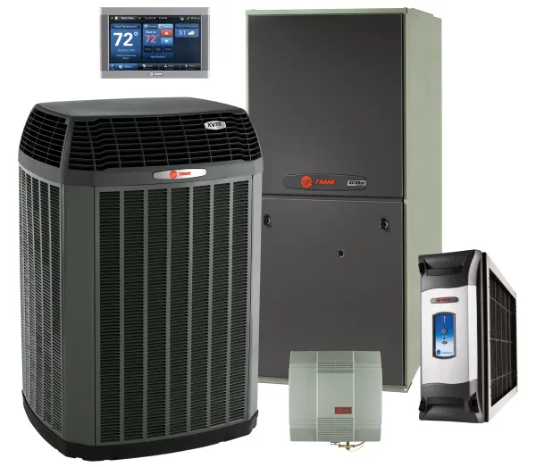 Slide of Zack Hammonds A/C Heating Refrigeration