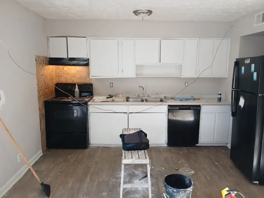 Slide of Zacka G Home Improvement