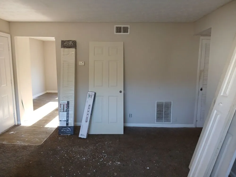 Slide of Zacka G Home Improvement