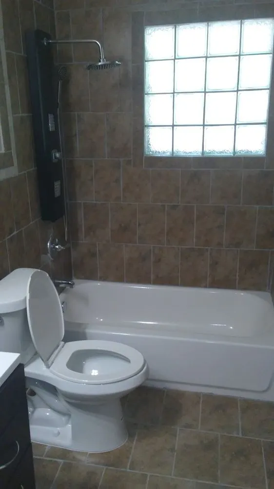 Slide of Zacka G Home Improvement