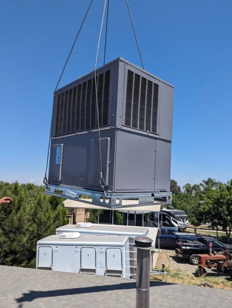 Slide of ZACS Air Systems