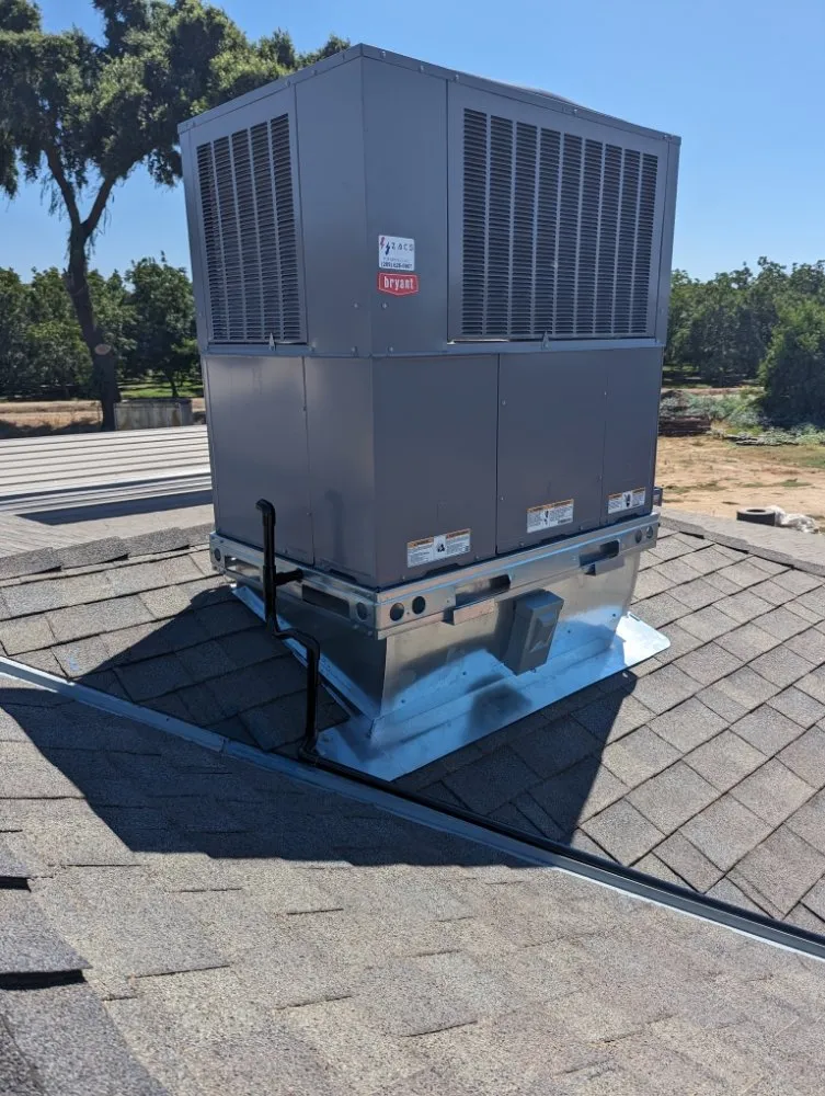 Slide of ZACS Air Systems