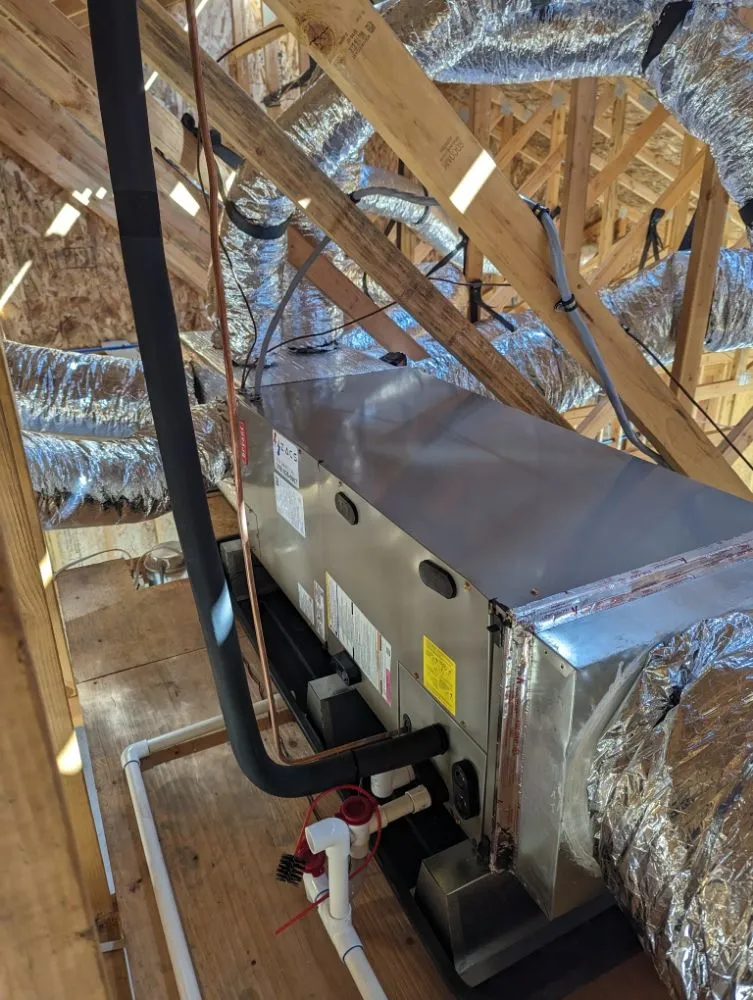 Slide of ZACS Air Systems