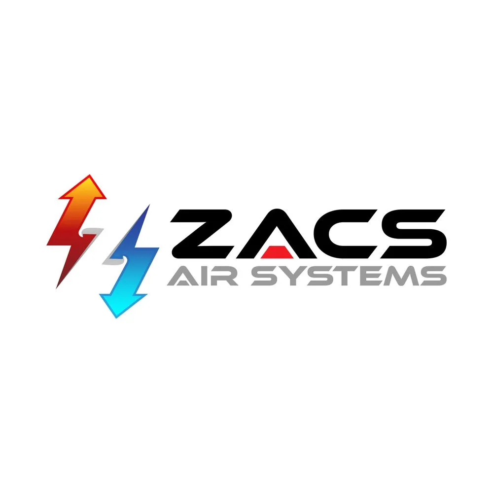 Slide of ZACS Air Systems