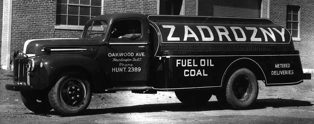 Slide of Zadrozny Fuel
