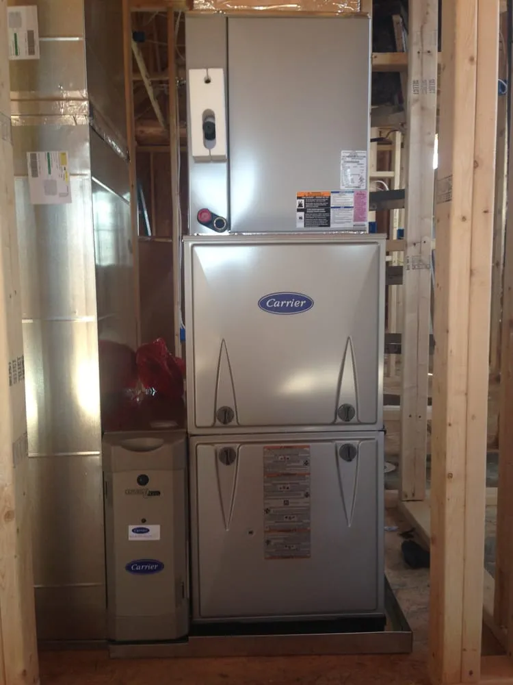 Slide of Zagros Heating & Air Conditioning