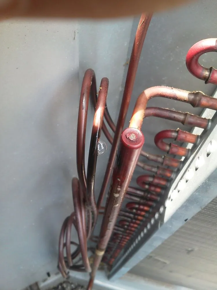 Slide of Zagros Heating & Air Conditioning