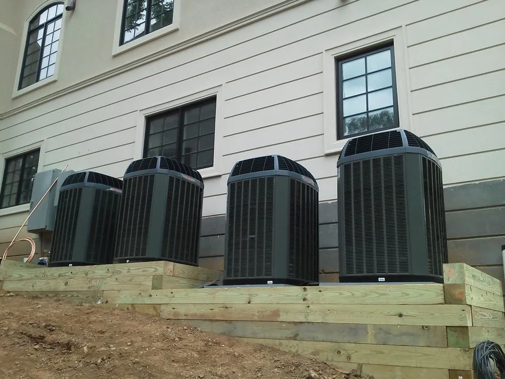 Slide of Zagros Heating & Air Conditioning