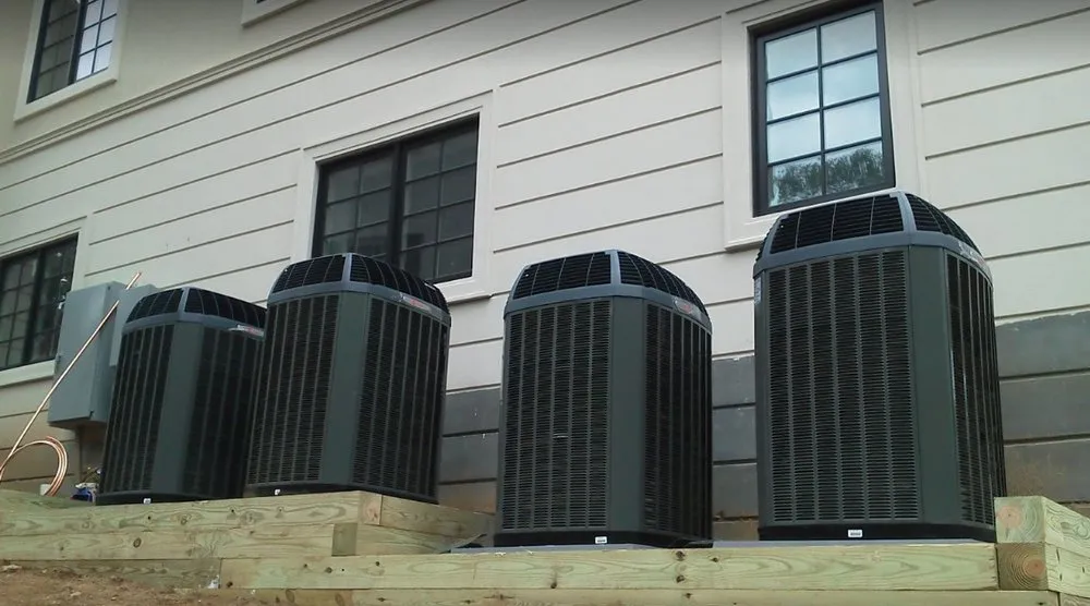 Slide of Zagros Heating & Air Conditioning