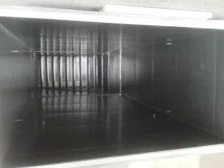 Slide of Zagros Heating & Air Conditioning