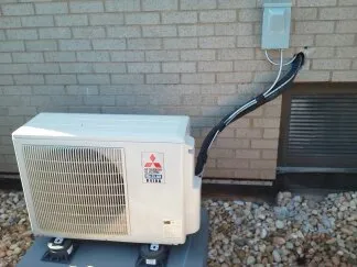 Slide of Zagros Heating & Air Conditioning