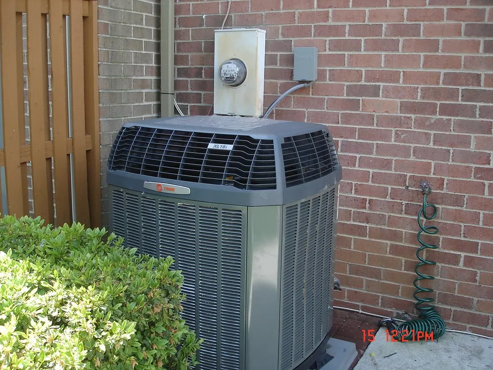 Slide of Zagros Heating & Air Conditioning