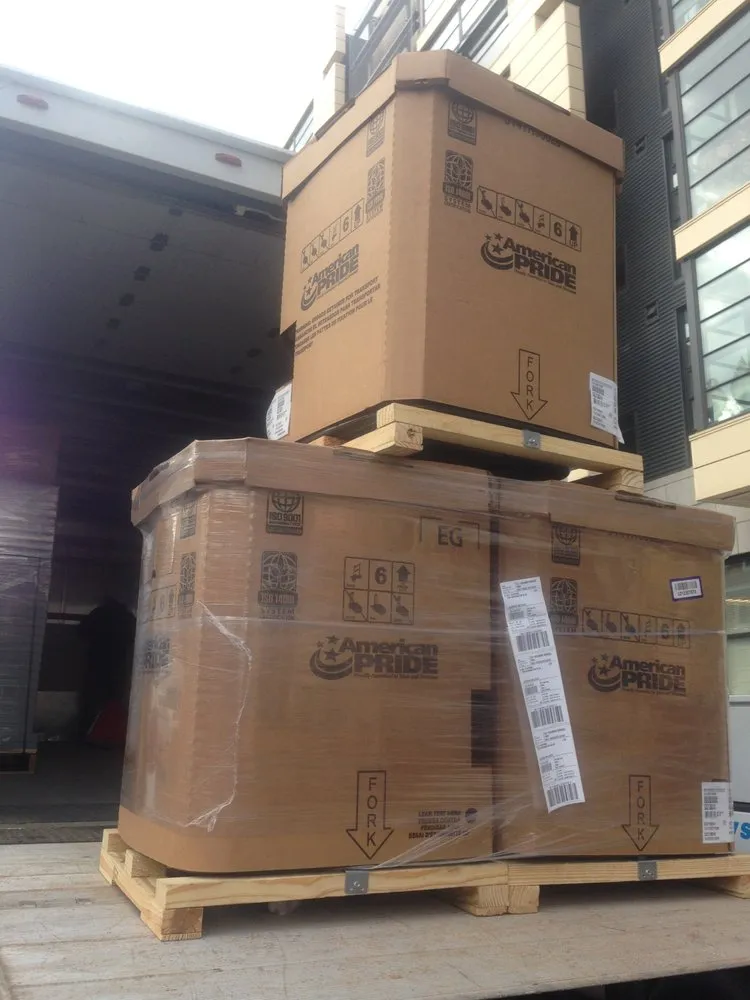 Slide of Zagros Heating & Air Conditioning