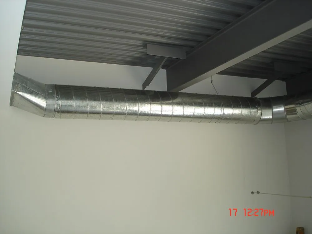 Slide of Zagros Heating & Air Conditioning