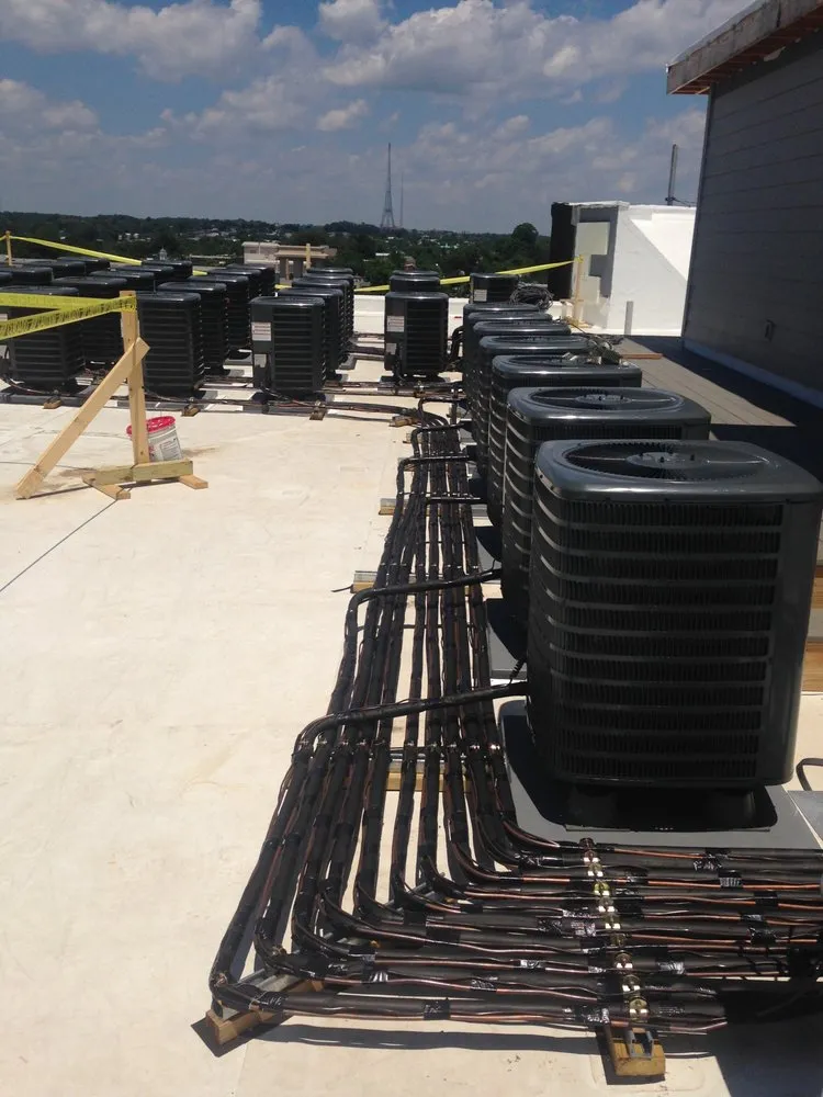 Slide of Zagros Heating & Air Conditioning