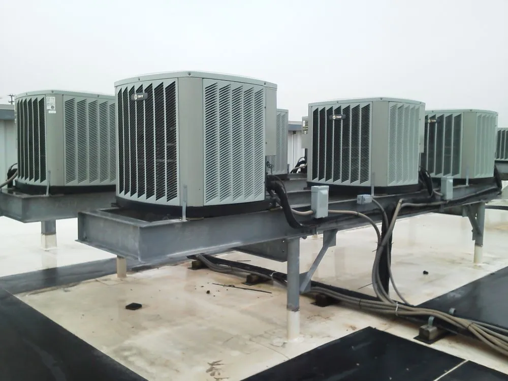 Slide of Zagros Heating & Air Conditioning