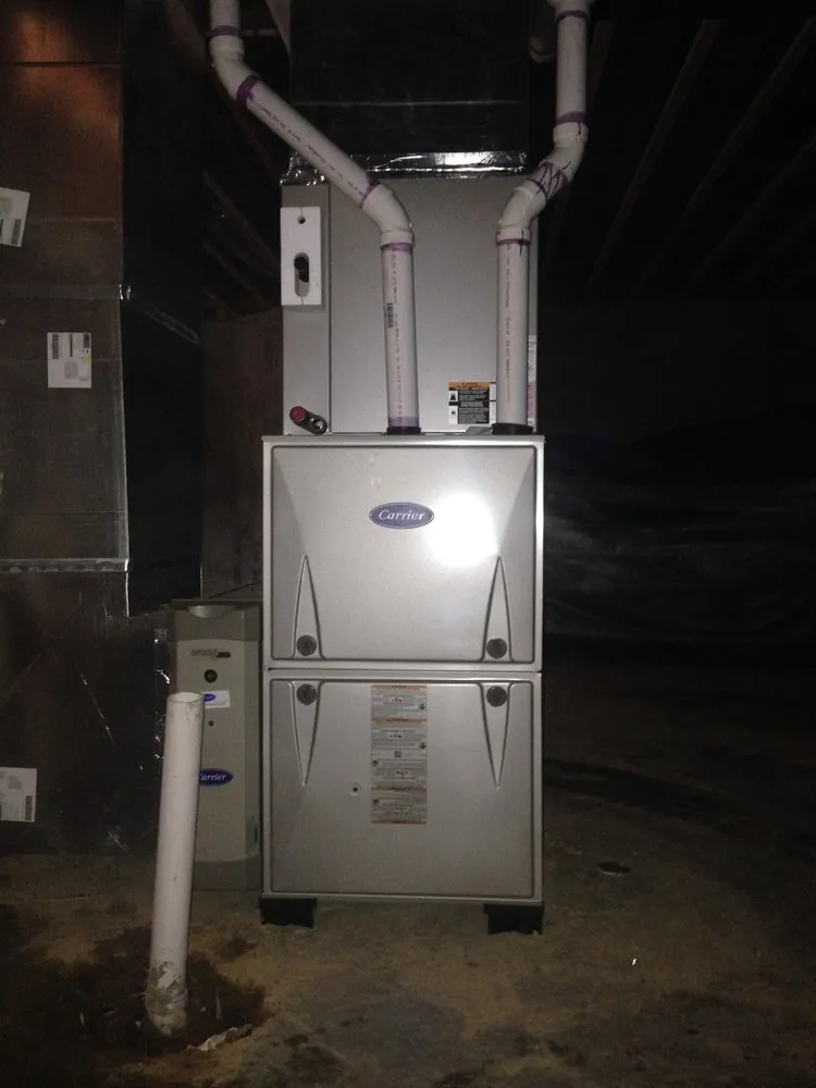 Slide of Zagros Heating & Air Conditioning