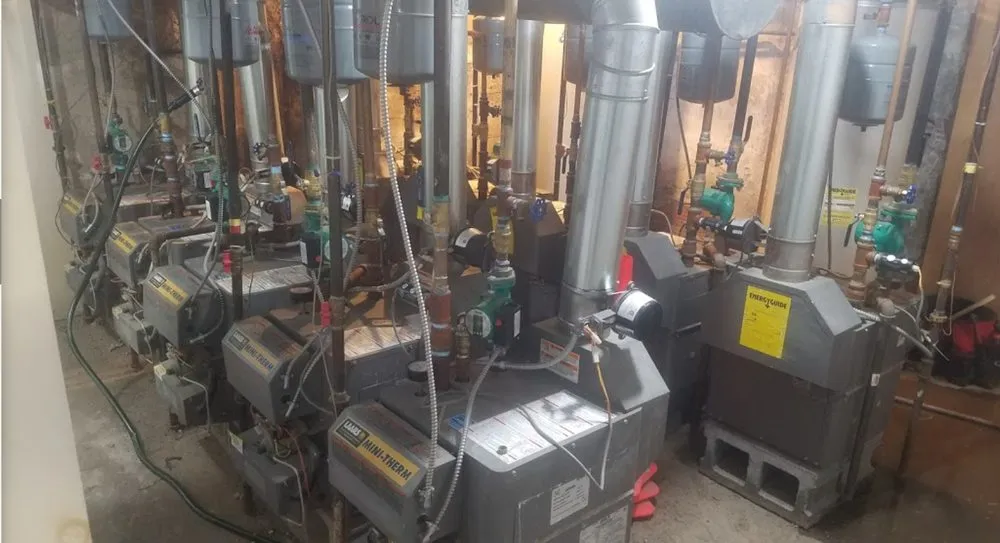 Slide of Zaina Service Tech