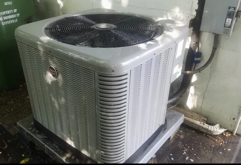 Slide of Zaina Service Tech