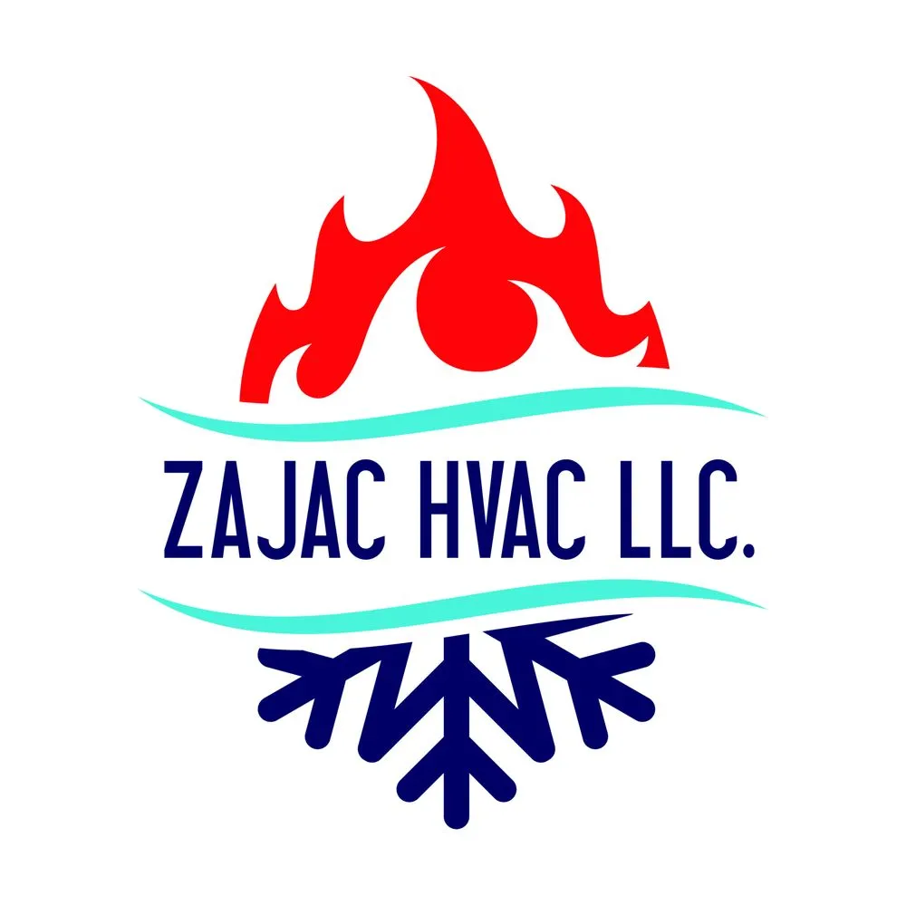 Slide of Zajac HVAC