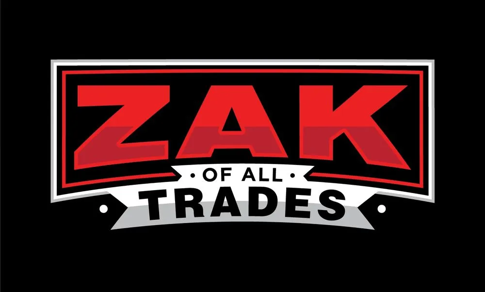 Slide of Zak Of All Trades