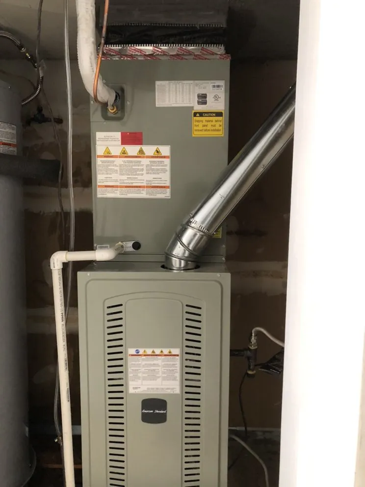 Slide of Zamora Refrigeration