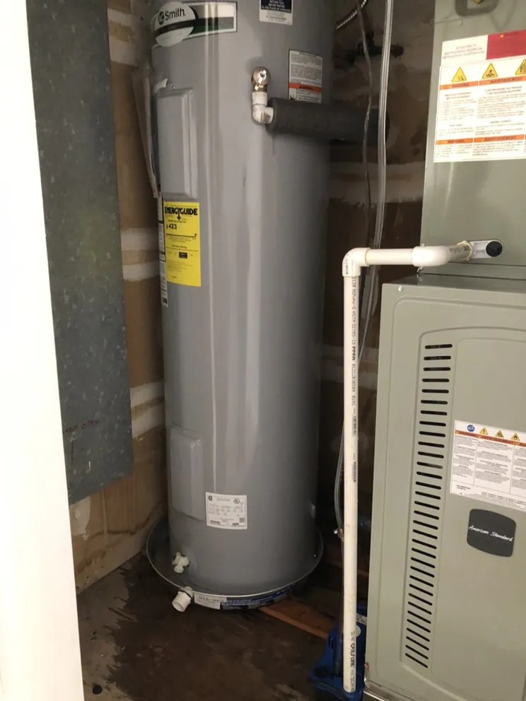 Slide of Zamora Refrigeration