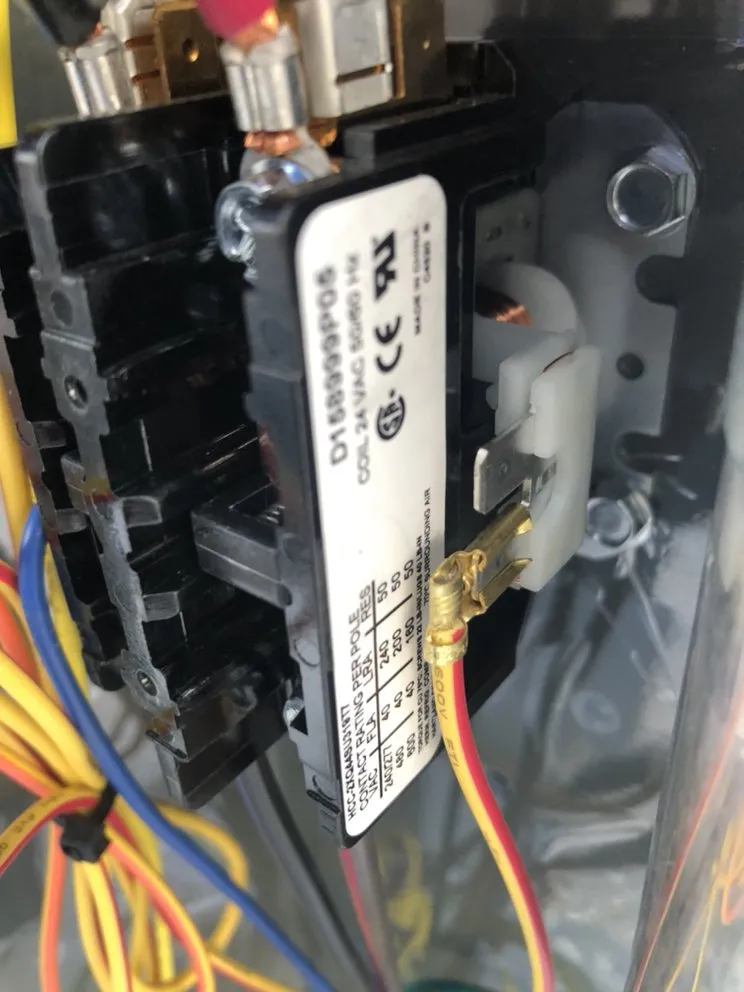 Slide of Zamora Refrigeration