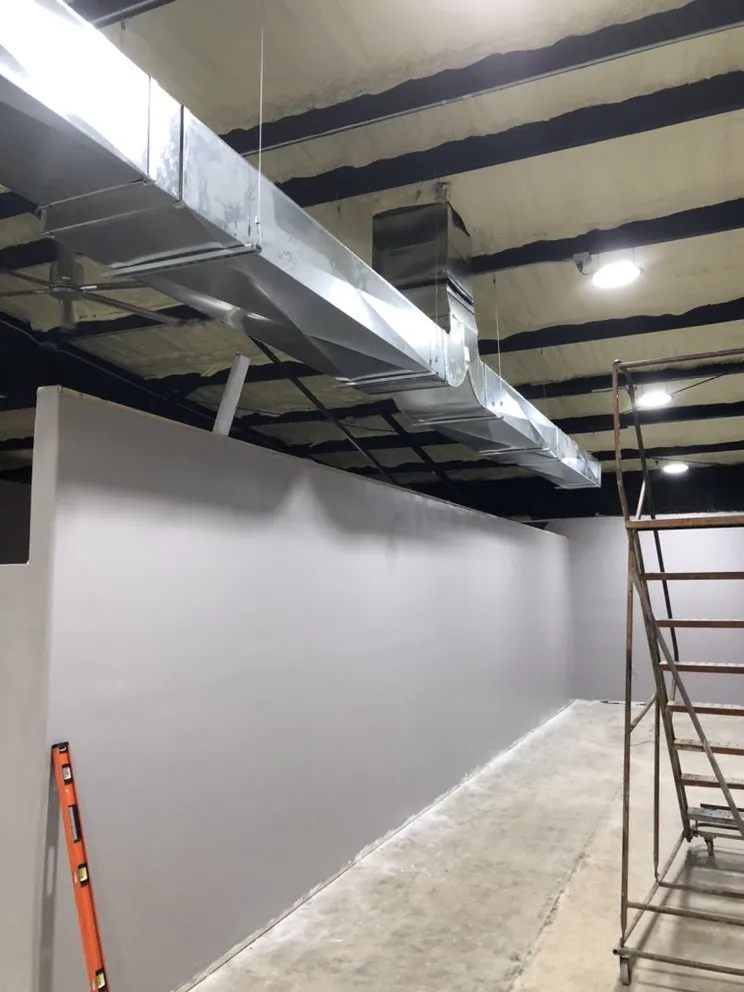 Slide of Zamora Refrigeration