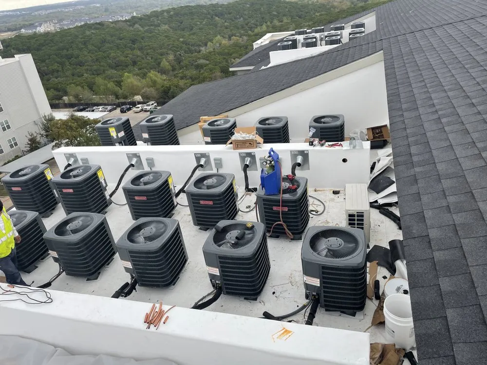 Slide of Zamudio A/C