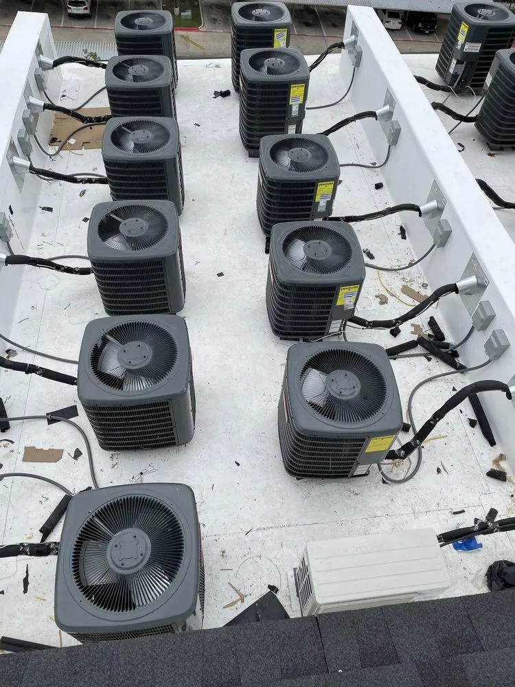 Slide of Zamudio A/C