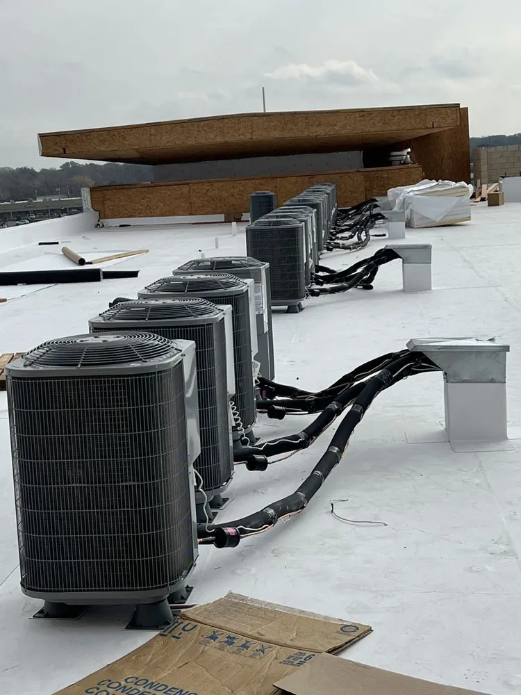 Slide of Zamudio A/C