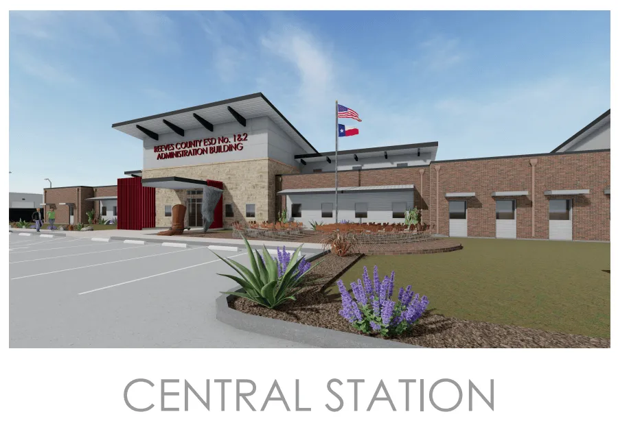 Slide of Zane Mechanical