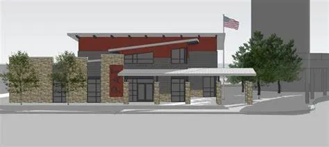 Slide of Zane Mechanical