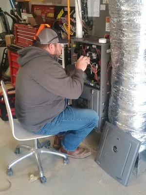 Zanes Heating and Air