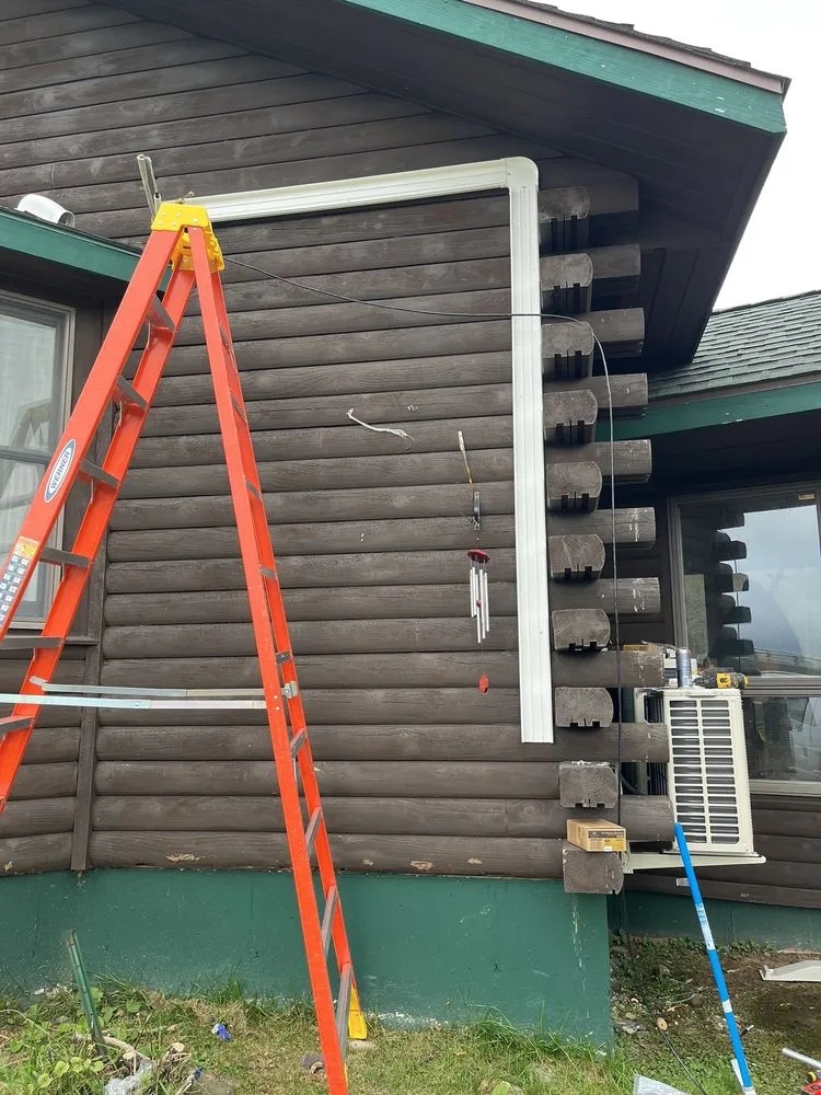 Slide of Zano HVAC/R & Plumbing