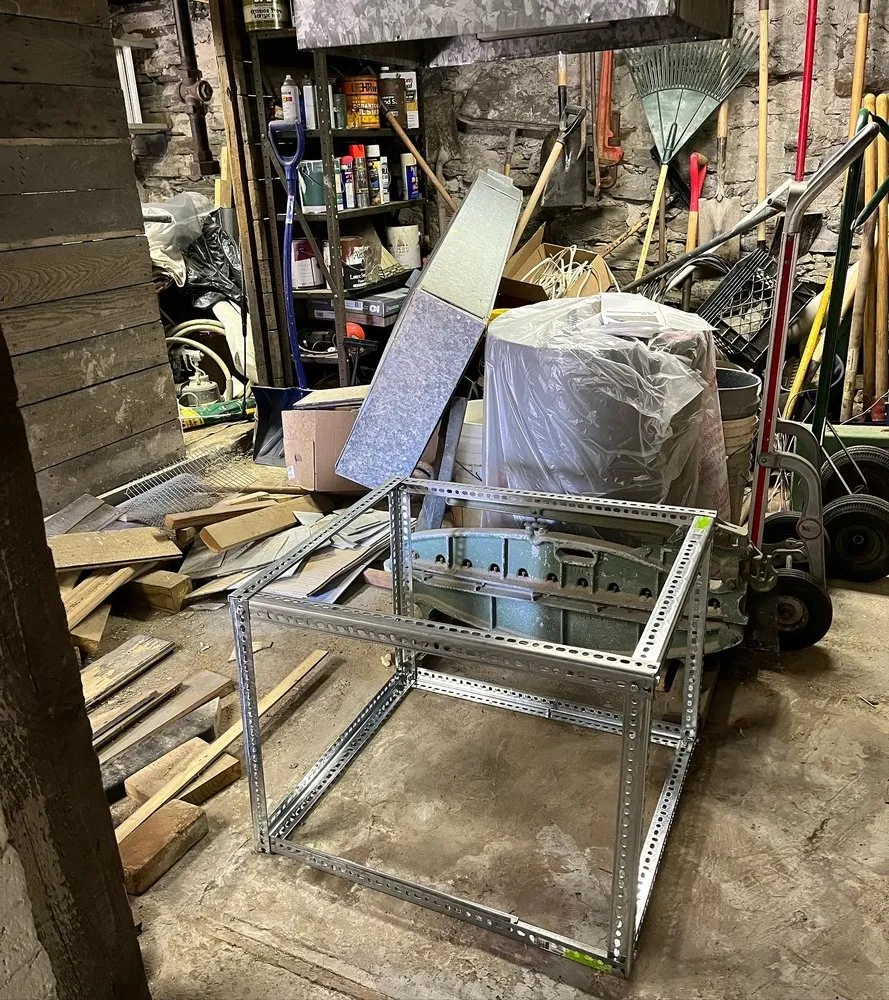 Slide of Zano HVAC/R & Plumbing