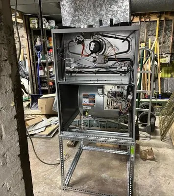 Zano HVAC/R & Plumbing