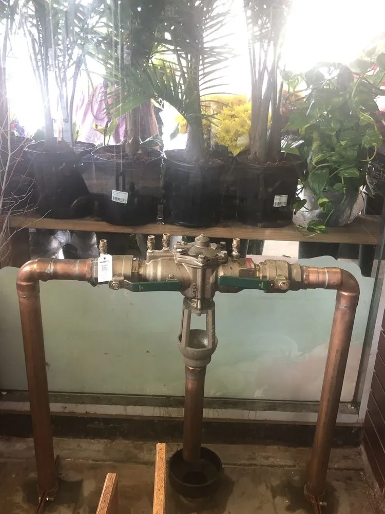 Slide of Zano Plumbing and Heating