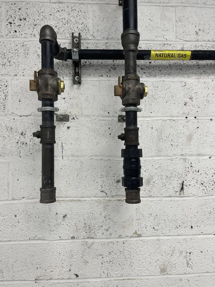 Slide of Zano Plumbing and Heating