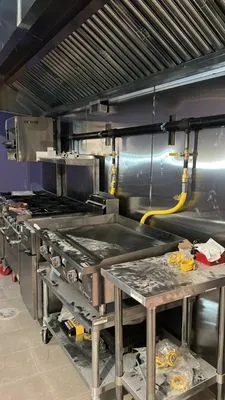 Zano Plumbing and Heating Logo