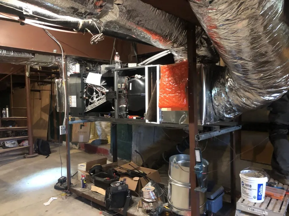 Slide of Zapata’s Heating and Air