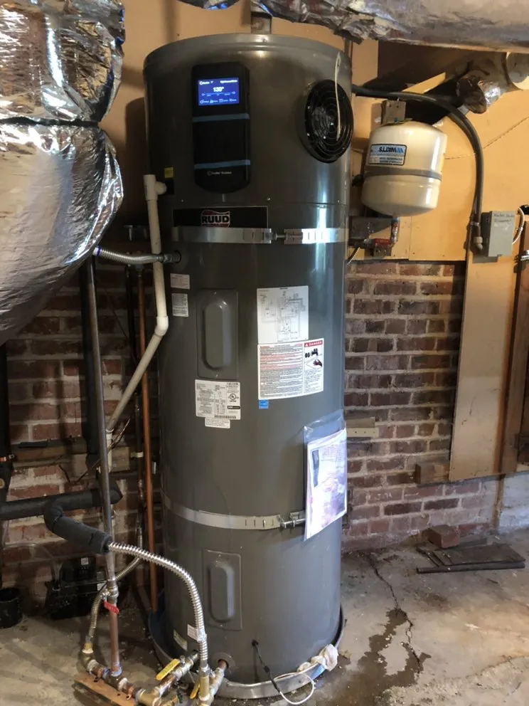 Slide of Zapata’s Heating and Air