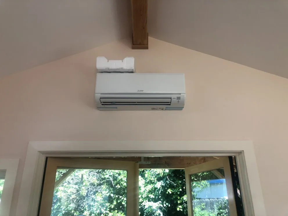 Slide of Zapata’s Heating and Air