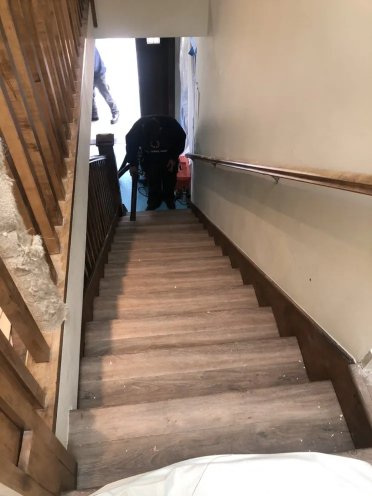 Slide of Zapata’s Heating and Air