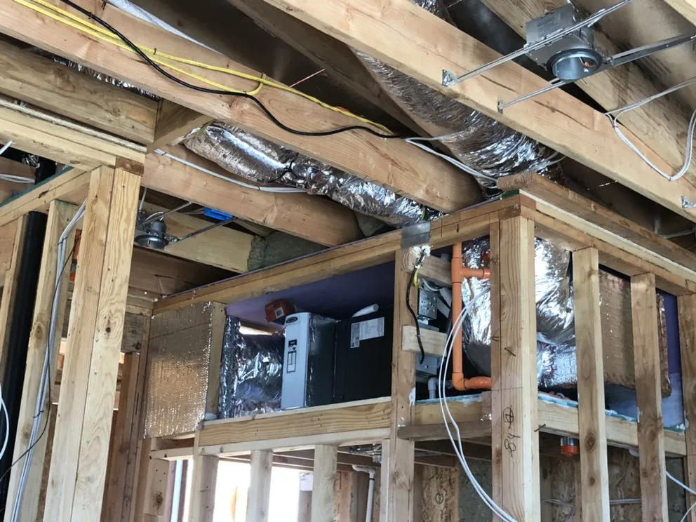 Slide of Zapata’s Heating and Air