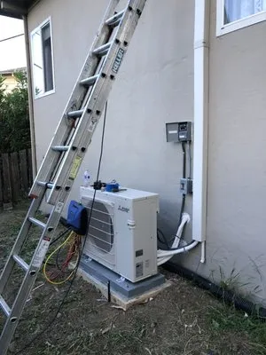 Zapata’s Heating and Air Logo