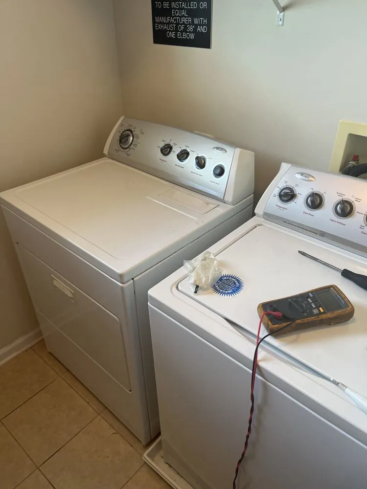 Slide of Zapata's HVAC Systems