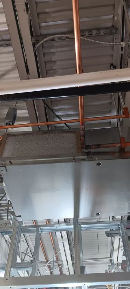 Slide of Zaragozas Mechanical Systems