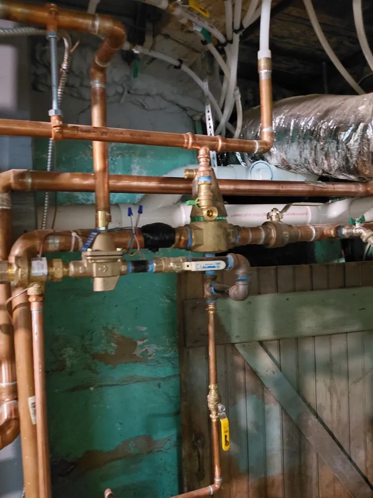 Slide of Zaragozas Mechanical Systems